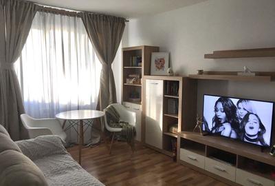 Apartament cu 3 camere decomandat, mobilat în Nicolae Grigorescu - 2