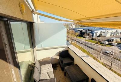 Apartament cu 3 camere decomandat în Chitila - 12