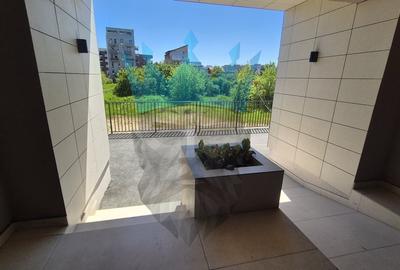 Apartament cu 2 camere semidecomandat, mobilat în Tineretului - 18