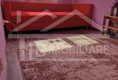 Apartament cu 3 camere decomandat în Dâmbu Pietros - 2