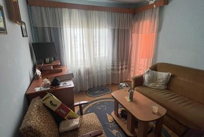 Apartament cu 4 camere decomandat în Central - 7