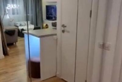 Garsonieră decomandată, mobilată în Nerva Traian - 3