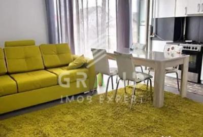Apartament cu 3 camere semidecomandat în Central - 6