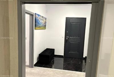 Apartament cu 4 camere decomandat în Primăverii - 4