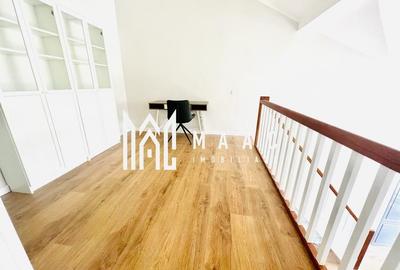 Apartament cu 4 camere decomandat în Turnișor - 6