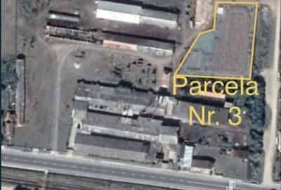 Spațiu comercial, în Livada (Iclod) - 7