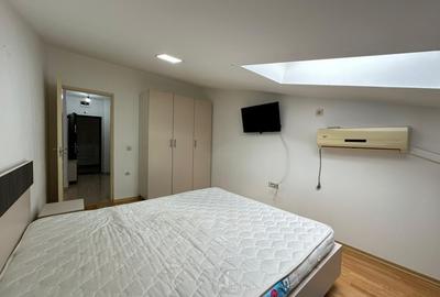 GARSONIERA | 2 CAMERE | MOBILATA | ZONA COMPOZITORI - 10