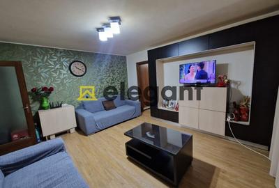 Apartament 3 camere, 66 mp, etaj 1, renovat, Rovine-Posta - 2