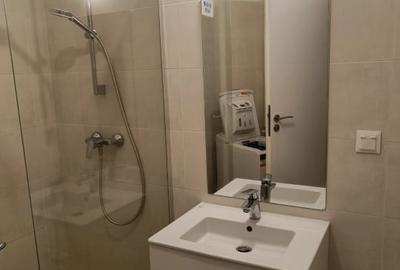 Garsonieră decomandată, mobilată în Unirii - 5