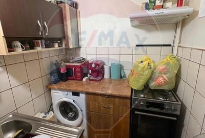 Apartament cu 2 camere semidecomandat, mobilat în Bahne - 3