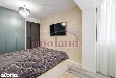 Apartament cu 3 camere decomandat în Militari - 17