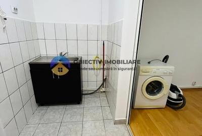 Garsonieră decomandată în Mărăței - 5