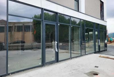 Spațiu comercial, de 65 mp, în Central