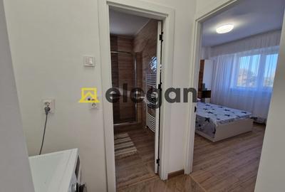 Prima inchiriere!!! 2 camere, AC, centrala, Gradina Botanica - 8