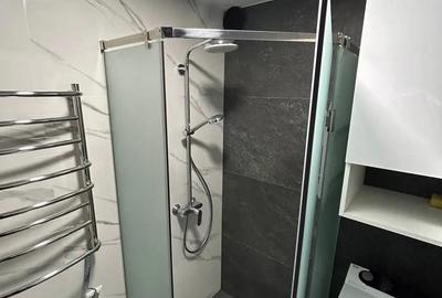 Apartament cu 2 camere decomandat în Gorjului