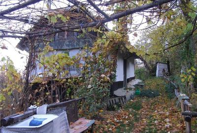 Teren arabil intravilan , priveliste mirifica , zona Schei Teren arabil intravilan , priveliste mirifica , zona Schei - 3