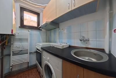 Garsonieră semidecomandată, mobilată în Brâncoveanu - 4