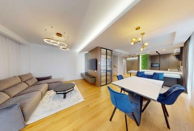 Casă cu 4 camere în Exterior Vest - 4