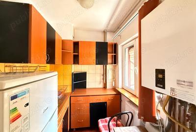Garsonieră semidecomandată în Complex Studențesc - 5