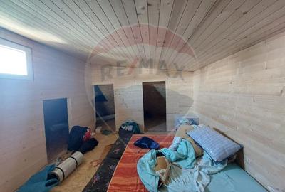 Casa noua de vanzare in Podoleni Neamt - 23