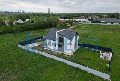 Casa/Vila de vanzare Sat Siretu, Com. Letea Veche, Bacau - 10