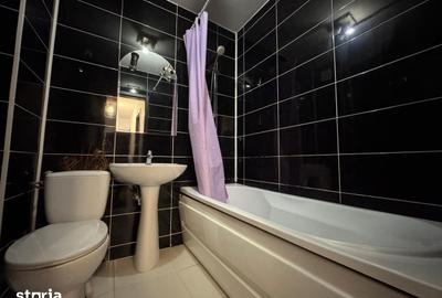 Apartament cu 2 camere decomandat, mobilat în Nicolina - 13