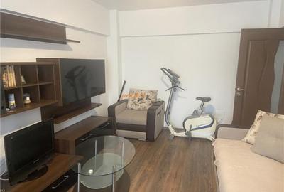 Apartament 3 camere , zona Scoala nr 10 - b-dul Unirii, deco - 3