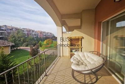 Apartament cu 3 camere în Pipera - 2