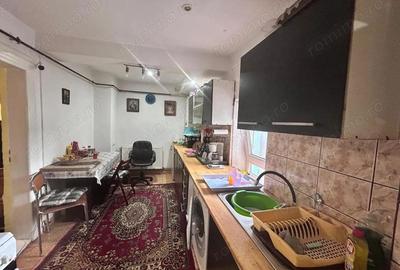 Bocsa Montana Casa 4 camere - 6