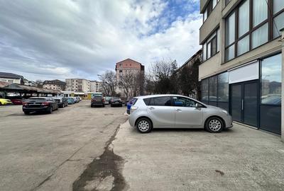 Spațiu comercial, de 78 mp, în Tătărași - 14