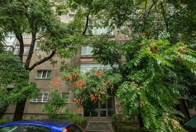 Apartament 2 camere - Stefan cel Mare - Str. Badea Cartan - 13