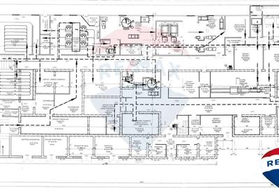 Spatiu Comercial de Vanzare 780 mp utili - Vitrina 63 m - Locatie buna - 21