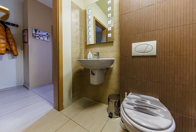 Duplex cu 4 camere cu Canalizare în Exterior Nord - 15