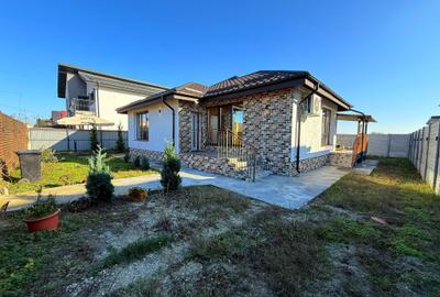 Casa Individuala / 3 Camere / Teren 380 mp / Gata de mutare - 2