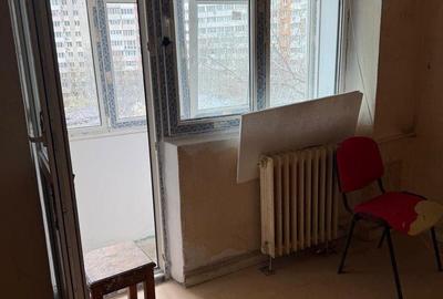 Apartament cu 2 camere semidecomandat în Tineretului - 2
