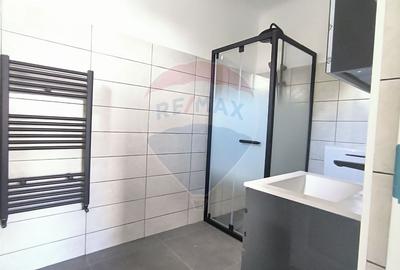 Casă cu 2 camere cu Teren 200 Mp în Gheorgheni - 15