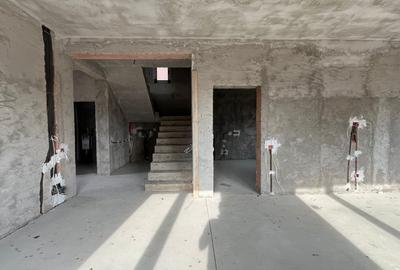 De vanzare vila individuala 5 camere zona noua Tunari - 12