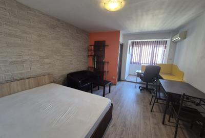 Garsonieră semidecomandată, mobilată în Militari - 3