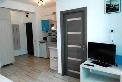 Apartament decomandat în Central - 4