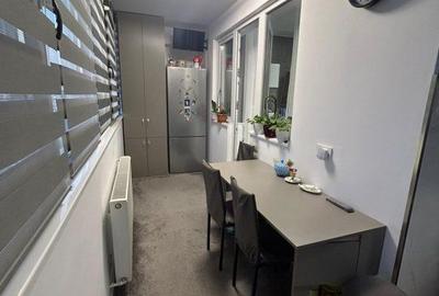 Apartament cu 3 camere în Dudu - 6