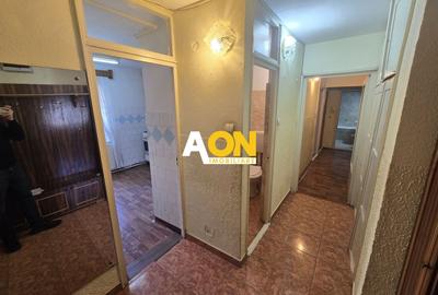 Apartament cu 3 camere decomandat în Cetate - 3