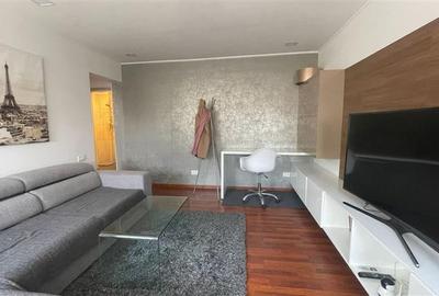 Apartament cu 2 camere decomandat în Cantemir - 2