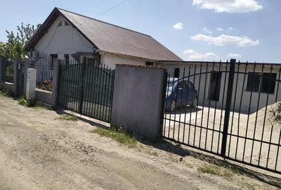 Casă cu Teren 438 Mp în Buturugeni - 8