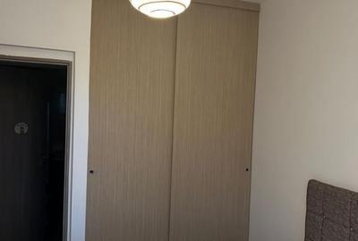 Apartament 2 camere 50mp, zona Golden Tulip, finisat modern - 7