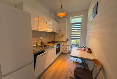 Apartament 1 camera | mobilat si utilat | grădina 56 mp | Turnișor | - 1