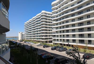 Proprietar inchiriez ap 2 camere  MAMAIA NORD cu centrala termica proprie si loc - 8