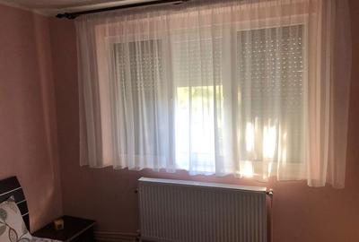 Apartament cu 2 camere decomandat în Exterior Vest - 1