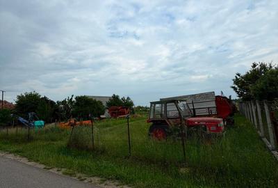 Spațiu comercial, în Micula - 7