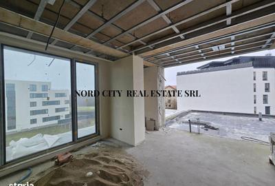 Apartament cu 2 camere în Sisești - 1