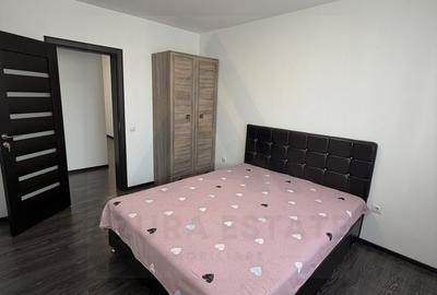 Apartament cu 3 camere decomandat, mobilat în Sud - 6